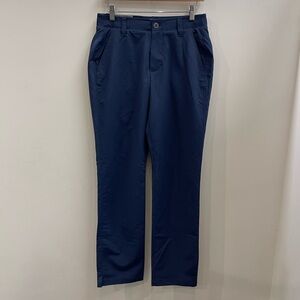 Under Armour Men's Naavy Allseason Golf Pants